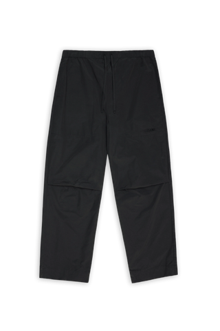 Light Woven Pants Wide
